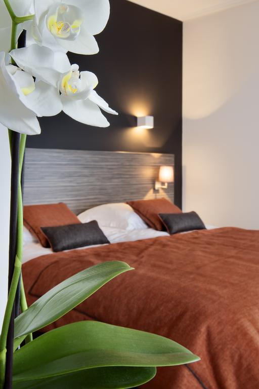 Park Hotel Montreal Mechelen Room photo