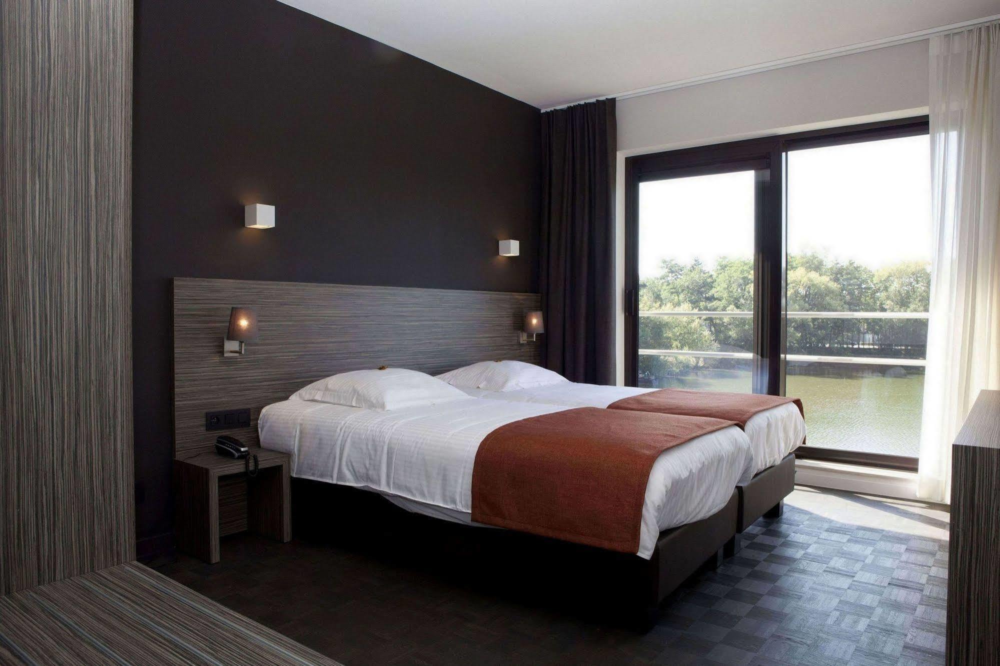 Park Hotel Montreal Mechelen Exterior photo